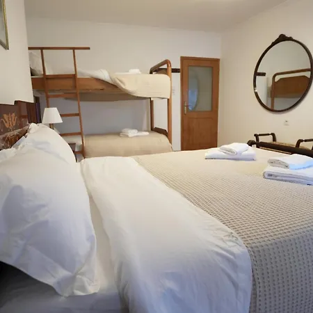 Amalia's House 3* Gjirokastër