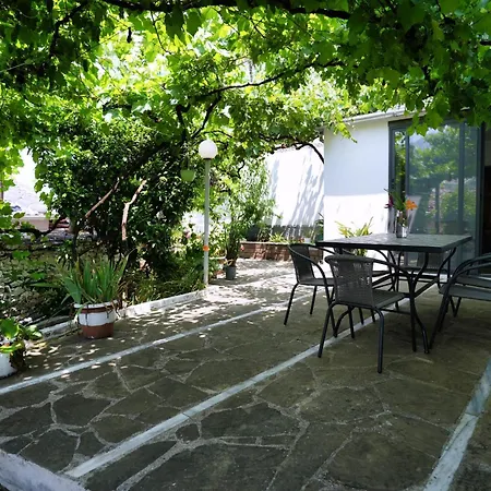 Amalia's House * Gjirokastra