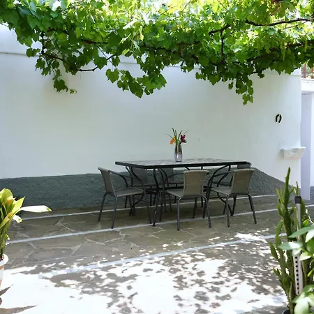 Pensjonat Amalia's House