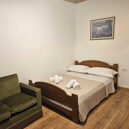 Amalia's House Penzion