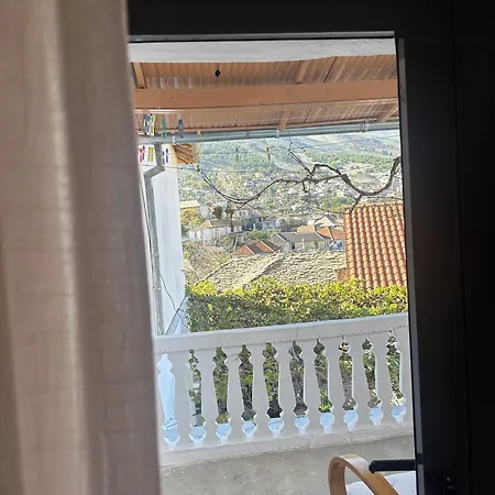 Amalia's House بيت ضيافة