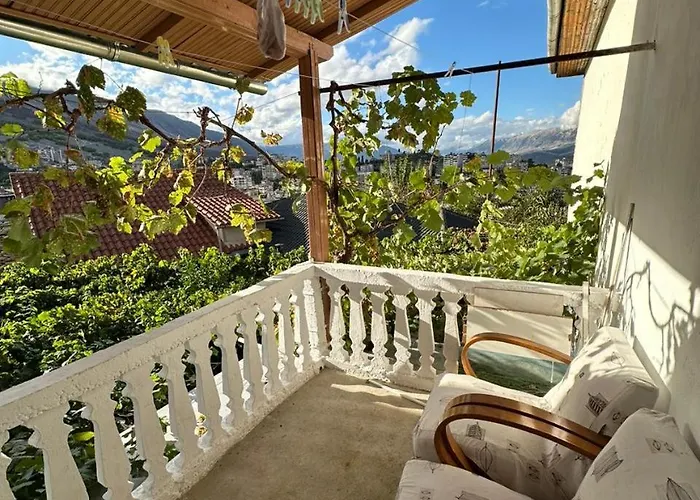 Maison d'hôtes Amalia's House