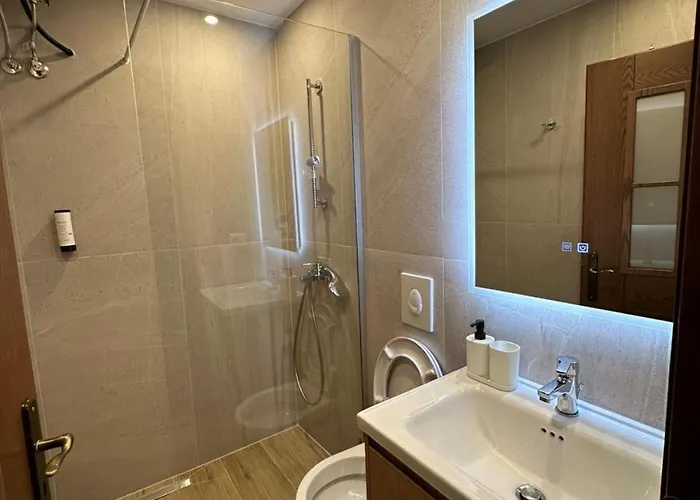 Maison d'hôtes Amalia's House Gjirokastër