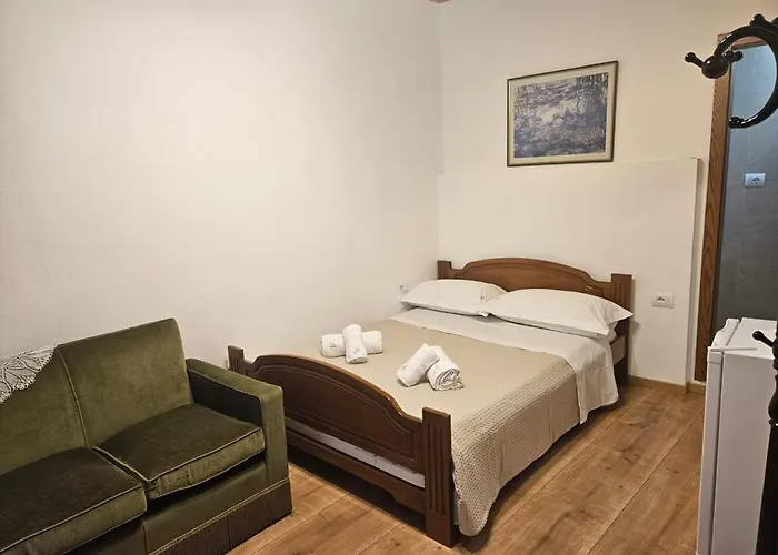 Maison d'hôtes Amalia's House Gjirokastër