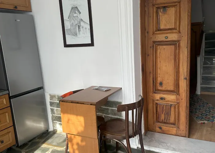 Amalia's House Gjirokastër