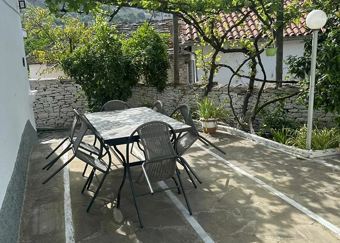 Maison d'hôtes Amalia's House