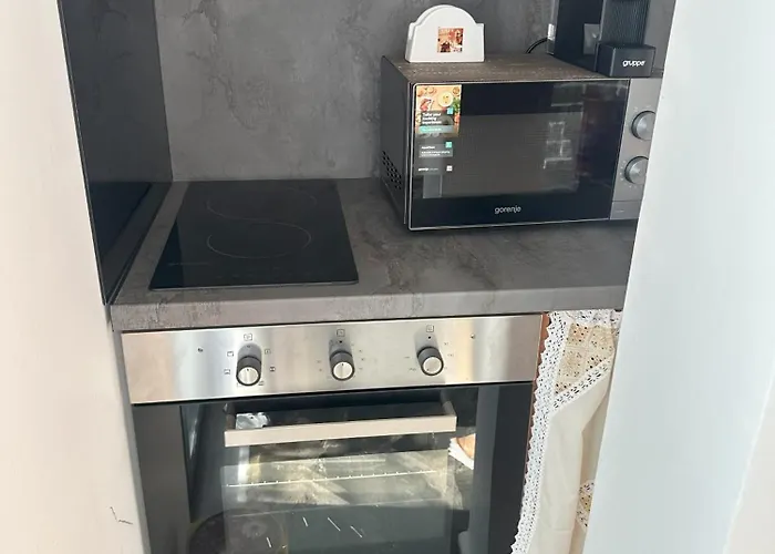 Maison d'hôtes Amalia's House 3*