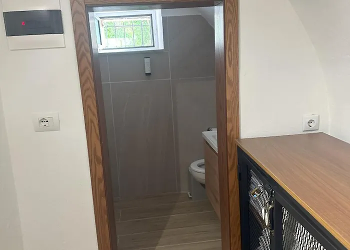 Maison d'hôtes Amalia's House 3*