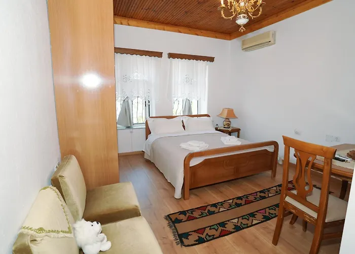 Maison d'hôtes Amalia's House