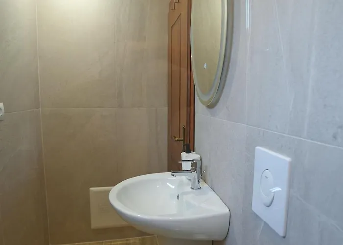 Maison d'hôtes Amalia's House 3*