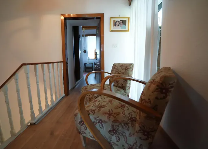 Amalia's House Maison d'hôtes