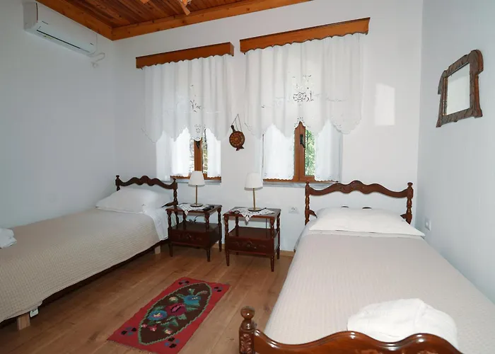 Amalia's House Maison d'hôtes 3*