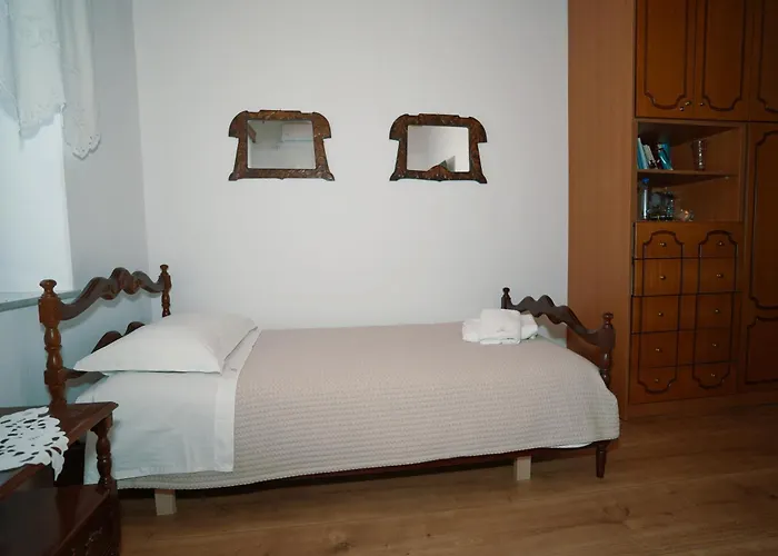 Amalia's House Maison d'hôtes 3*