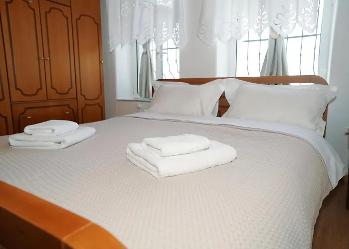 Amalia's House Maison d'hôtes Gjirokastër