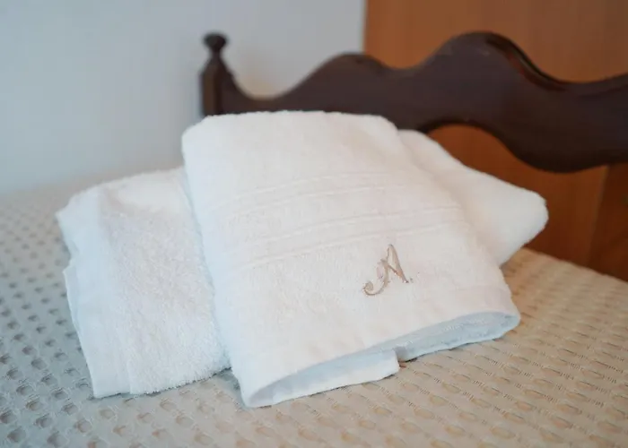 Amalia's House Maison d'hôtes