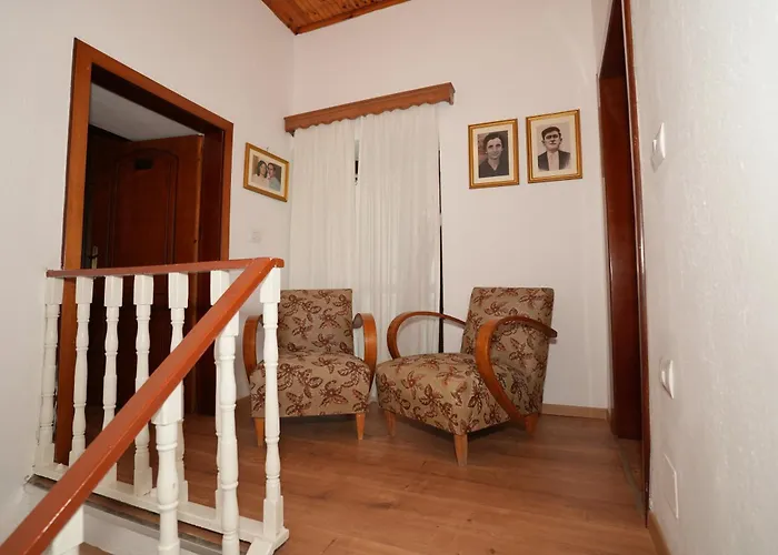 Maison d'hôtes Amalia's House