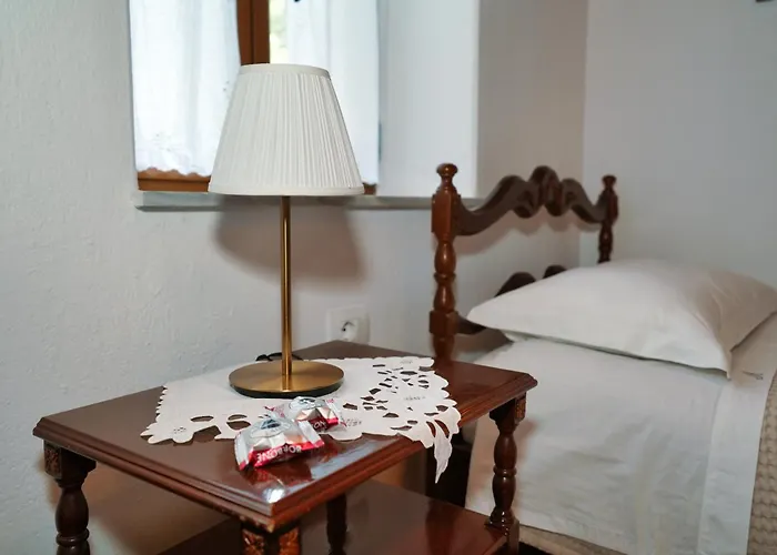 Amalia's House Maison d'hôtes 3*