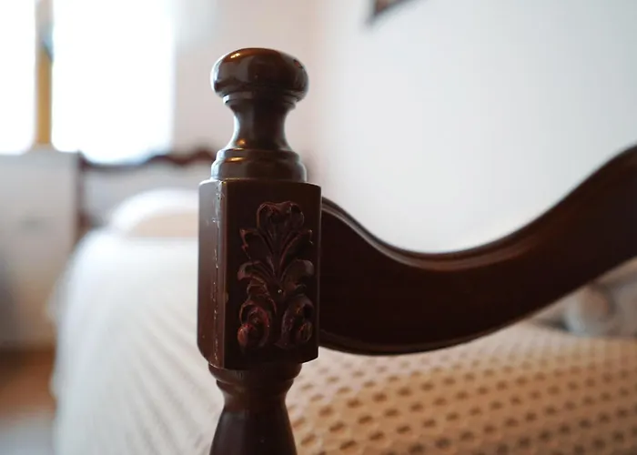 Maison d'hôtes Amalia's House