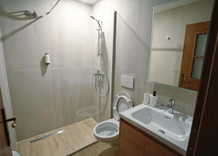 Amalia's House Maison d'hôtes Gjirokastër