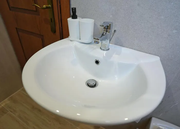 Amalia's House Maison d'hôtes 3*