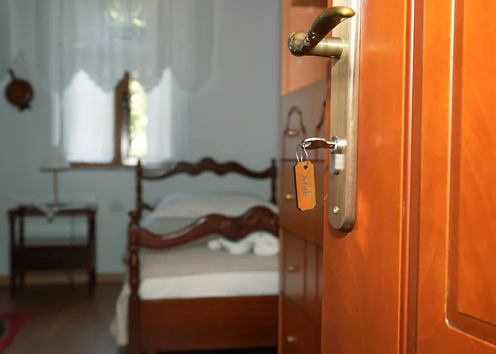 Amalia's House 3* Gjirokastër