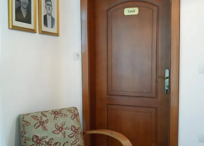 Amalia's House Maison d'hôtes