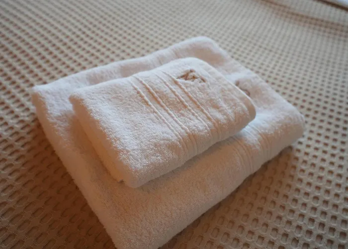 Maison d'hôtes Amalia's House 3*