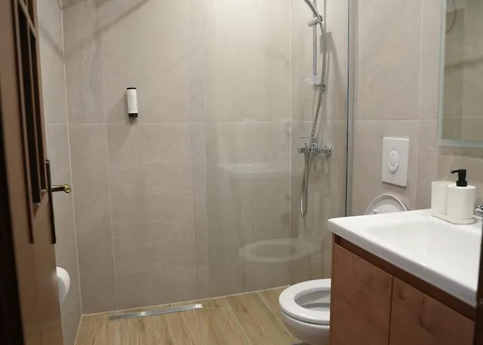 Amalia's House Maison d'hôtes