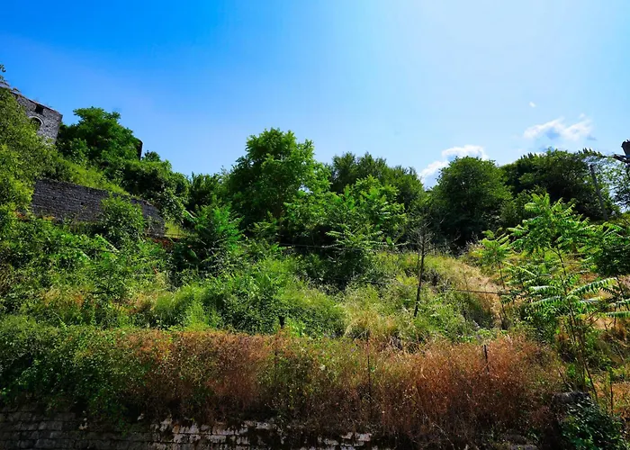 Maison d'hôtes Amalia's House