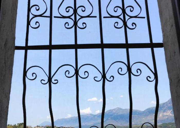 Amalia's House Maison d'hôtes