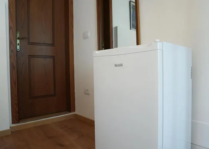 Maison d'hôtes Amalia's House