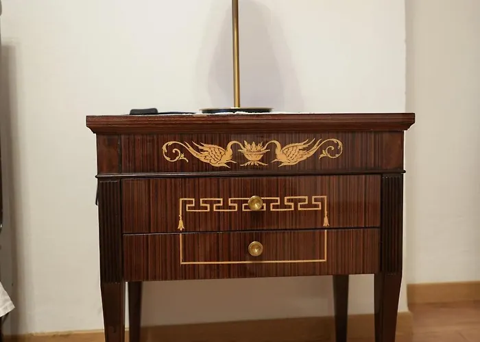 Maison d'hôtes Amalia's House 3*