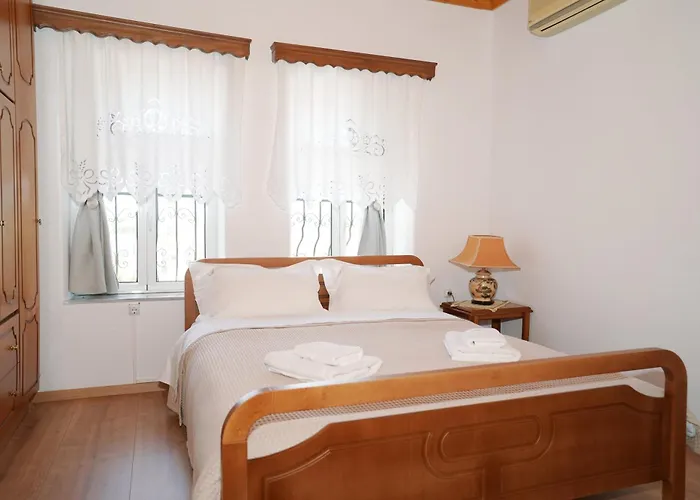 Amalia's House Maison d'hôtes Gjirokastër