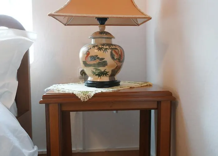 Amalia's House Gjirokastër