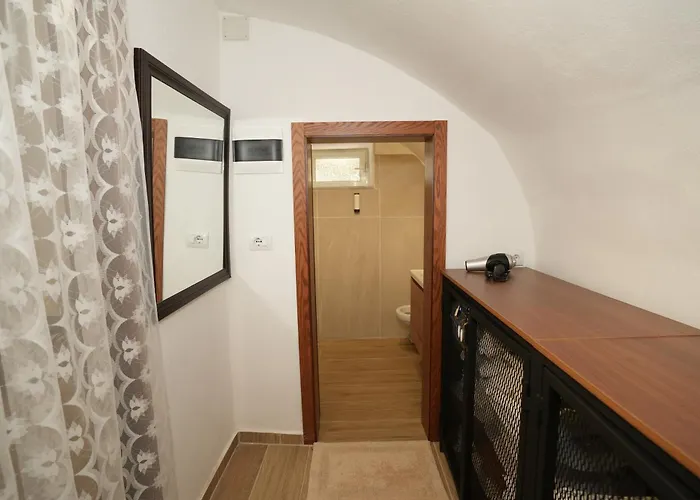 Maison d'hôtes Amalia's House