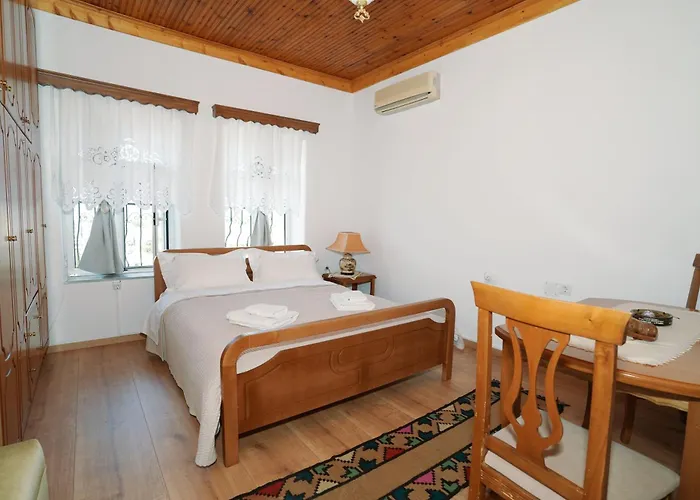 Maison d'hôtes Amalia's House 3*