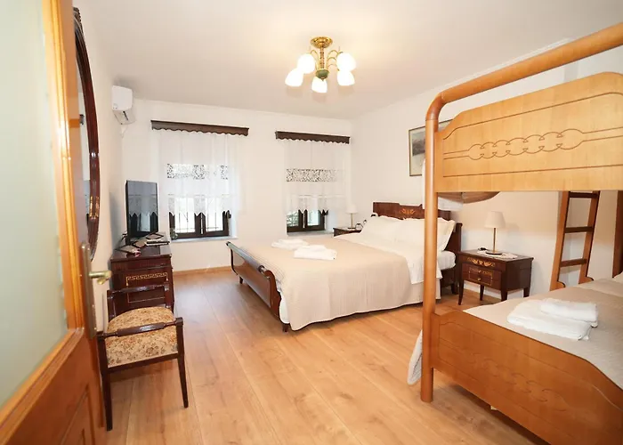 Amalia's House Maison d'hôtes