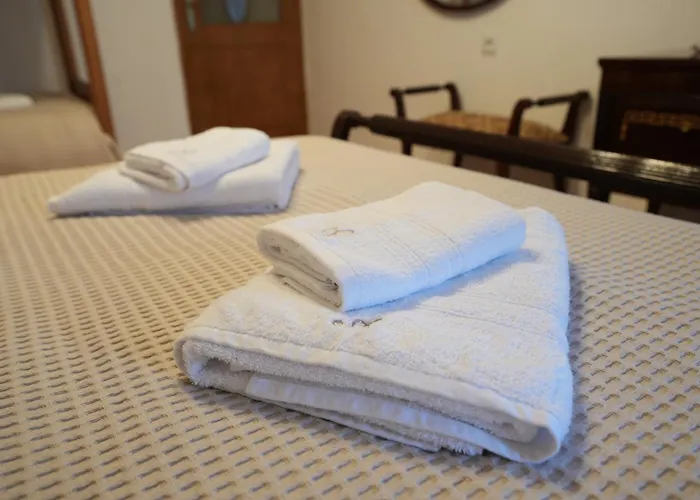 Amalia's House Maison d'hôtes 3*