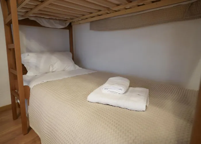 Amalia's House Maison d'hôtes