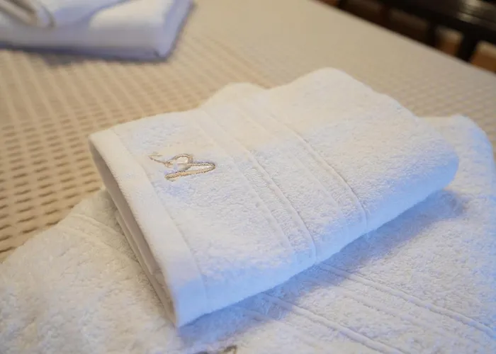 Amalia's House Maison d'hôtes 3*