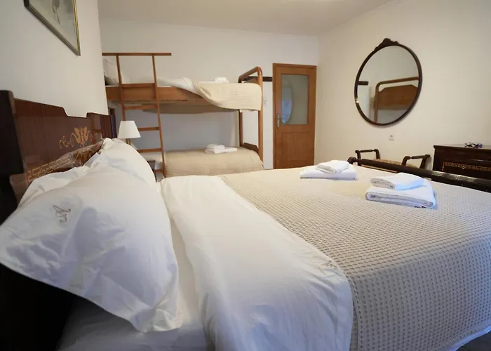 Amalia's House 3* Gjirokastër