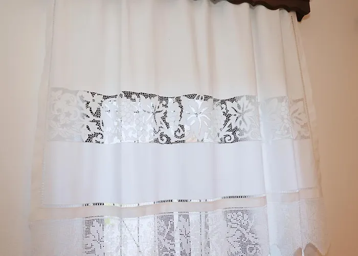 Amalia's House Maison d'hôtes