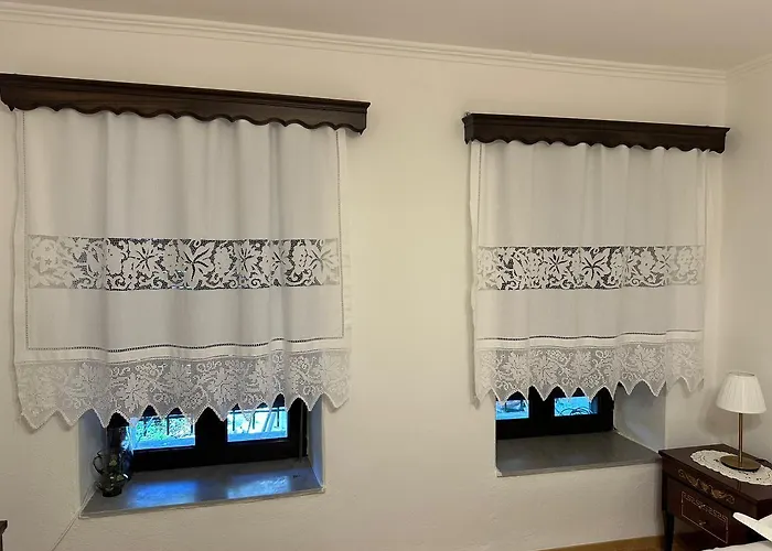 Maison d'hôtes Amalia's House