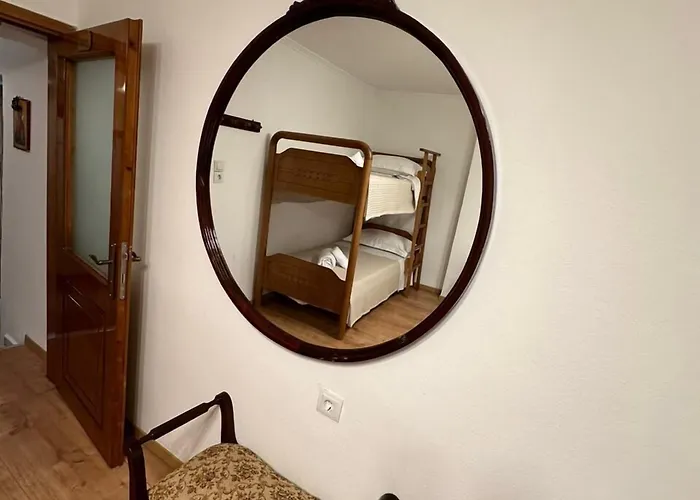 Maison d'hôtes Amalia's House