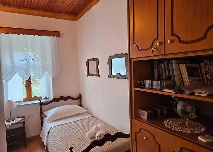 Amalia's House Gasthuis 3*