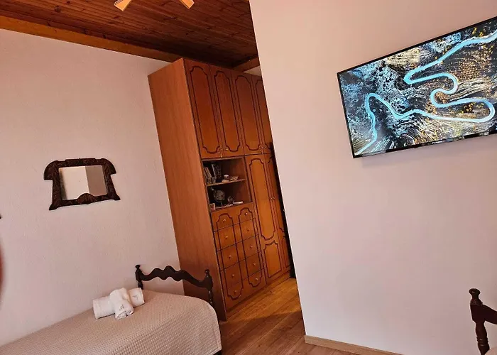 Amalia's House Maison d'hôtes