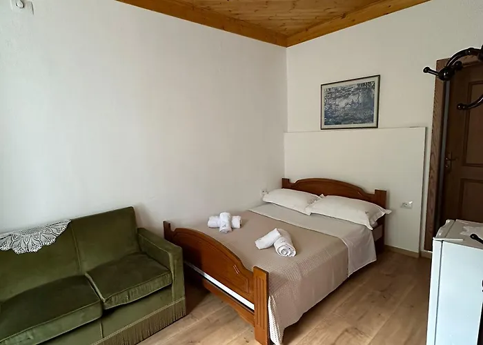 Maison d'hôtes Amalia's House