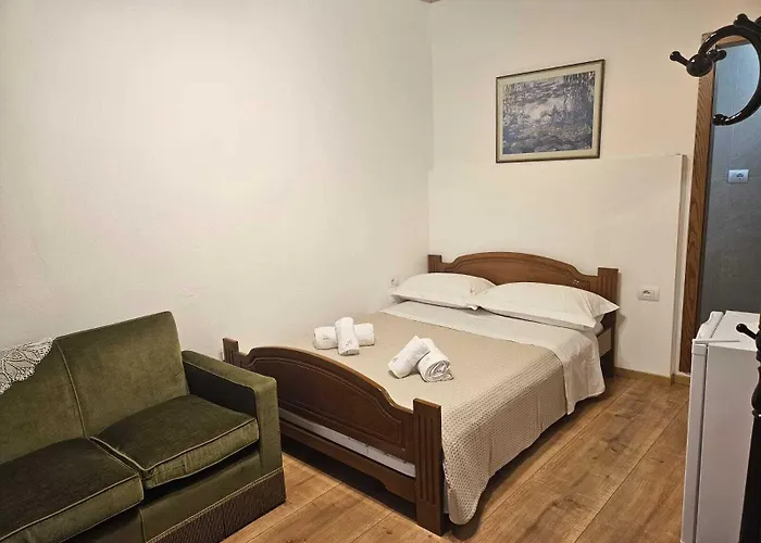 Amalia's House Maison d'hôtes